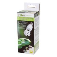 Repti-Zoo Tropical Lamp 5.0 UVB 15 Вт ультрафиолетовая лампа для тропических животных