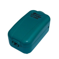 Resun AC-2000 аквариумный аэратор до 300 л