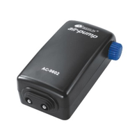 Resun AC-9602 компрессор для подачи воздуха в аквариум до 270 л