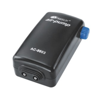 Resun AC-9603 компрессор для аквариума до 400 л