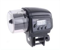 Кормушка аквариумная автоматическая Resun AF-2009D электронная