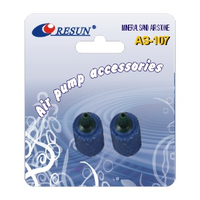 Распылитель для аквариума Resun AS-108 цилиндр 1 шт