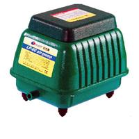 Resun LP-60, компрессор для пруда до 4200 литров, LP-60/27316