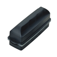 Скребок для аквариума магнитный Resun MB-M средний