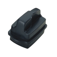 Скребок для аквариума магнитный Resun MB-S маленький