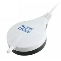 Тихий компрессор Resun AquaSyncro QS-35 для аквариумов до 30 л