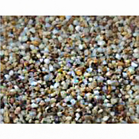 Грунт для аквариума кварц Resun XF 20202B 2-4 мм 5 кг