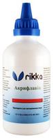 Лекарство для рыб Rikka Акрифлавин антибактериальное 50 мл на 500 л