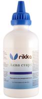 Жидкость для запуска аквариума Rikka Аква старт живые бактерии 50 мл до 1000 л