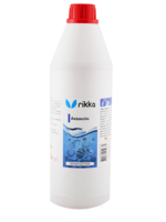 Rikka Акваклин 1л на 20 тыс. л препарат для очистки воды в пруду