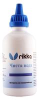 Средство от мути в аквариуме Rikka Прозора вода 100 мл на 2500 л