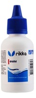 Rikka ФММ действенное лекарство против всех ихтиопаразитов в аквариуме, 50 мл на 500 л