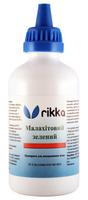 Лекарство для рыб Rikka Малахитовый зеленый 100 мл на 1000 л