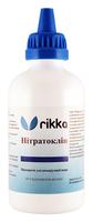 Препарат для снижения уровня нитратов в аквариумной воде Rikka Нитратоклин 100 мл