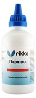 Ліки від паразитів для риб Rikka Парацид 100 мл