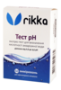 Rikka PH 5.0-9.0 тест на кислотность