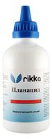Лекарство от планарий для аквариума Rikka Планацид 100 мл на 500 л