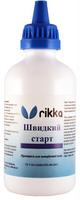 Кондиционер для подготовки воды в аквариуме Rikka Швидкий старт с витаминами 50 мл