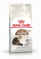 Royal Canin Ageing 12+ корм для котов старше 12-и лет 2 кг