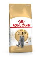 Royal Canin British Shorthair корм для котов породы британская короткошерстная, 0,4 кг