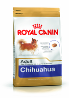 Royal Canin Chihuahua Adult корм для собак породы Чихуа-хуа, 1,5 кг