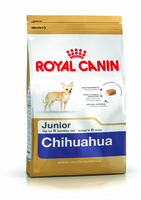 Royal Canin Chihuahua Puppy сухой корм для чихуа-хуа 0,5 кг