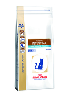 Royal Canin Gastro Intestinal Moderate Calorie диета для кошек при нарушениях пищеварения, 0,4 кг