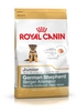 Royal Canin German Shepherd Junior - корм для немецких овчарок до 15 месяцев, 3 кг