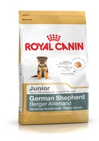 Royal Canin German Shepherd Puppy корм для німецьких вівчарок до 15 місяців, 3 кг