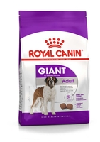 Royal Canin Giant Adult корм для великих собак (від 44 кг) старше 18/24 місяців, 15 кг