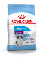 Royal Canin Giant Puppy корм для цуценят великих собак (від 44 кг) 2-8 місяців, 1 кг