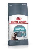 Royal Canin Hairball Care корм для котов, выведение шерсти, 10 кг