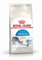 Royal Canin Indoor корм для от кошек от 1 до 7 лет живущих в помещении, 0.4 кг