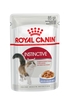 Royal Canin Instinctive - влажный корм для кошек старше 1 года в желе, 85 г