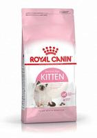 Royal Canin Kitten корм для кошенят віком до 12 місяців, 0,4 кг