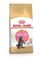 Royal Canin Maine Coon Kitten корм для кошенят породи мейнкун до 15 міс., 0,4 кг