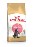 Royal Canin Maine Coon Kitten корм для котят породы мейнкун до 15 мес., 2 кг