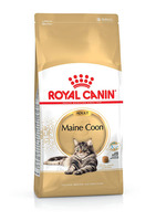 Royal Canin Maine Coon корм для котов породы мейнкун старше 15 мес., 10 кг