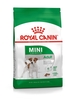 Royal Canin Mini Adult корм для собак мелких пород (4-10 кг), старше 10 мес, 2 кг