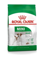 Royal Canin Mini Adult корм для собак дрібних порід (4-10 кг), старше 10 міс, 2 кг