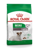 Royal Canin Mini Ageing 12+ корм для собак дрібних порід (4-10 кг) старше 12 років, 0,8 кг
