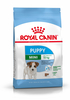 Royal Canin Mini Puppy - корм для собак мелких пород (4-10 кг), 2-10 месяцев, 0,8 кг