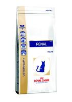 Royal Canin Renal при заболеваниях почек, 0,4 кг