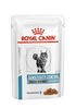 Royal Canin Sensitivity Control пауч 100 г кошки пищевая аллергия, ограничен белок