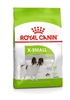 Royal Canin X-Small Adult - корм для собак мелких пород (до 4 кг)  1-8 лет, 1,5 кг