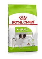 Royal Canin X-Small Adult корм для собак мелких пород (до 4 кг)  1-8 лет, 1,5 кг