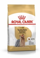Royal Canin Yorkshire корм для собак породы Йоркширский терьер 1,5 кг