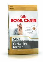 Royal Canin Yorkshire корм для собак породы Йоркширский терьер 0,5 кг