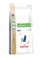 Royal Canine Urinary Cat лечебный корм от струвитов 0,4