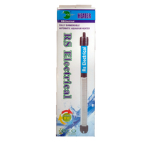 Обігрівач для акваріума з терморегулятором RS Electrical RS-50Вт